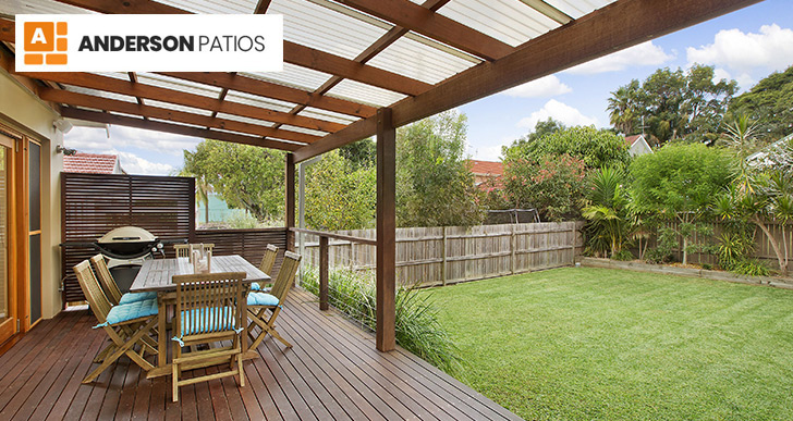 Patio Glass Enclosure