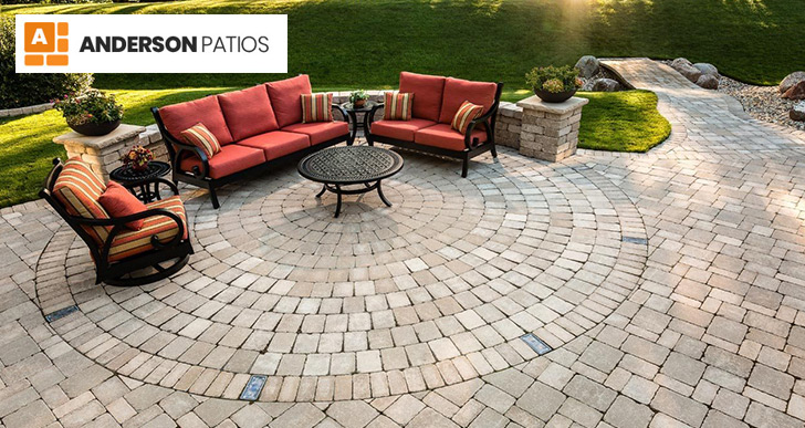 Choosing a Patio Contractor