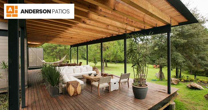 Why Consider Building a Deck at Your Home