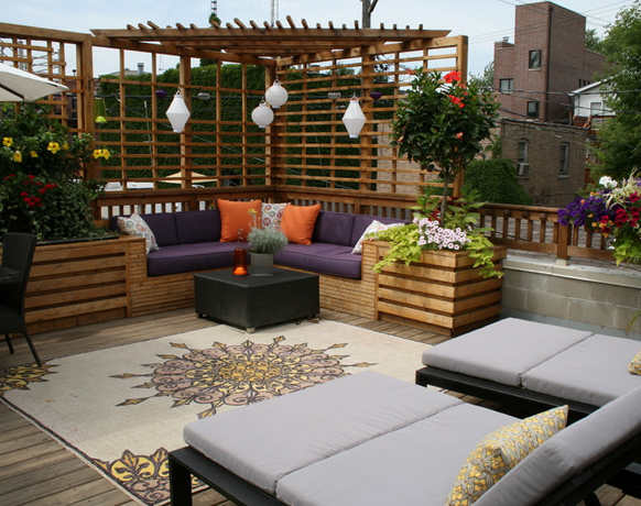 Your Patio Partner In Redwood City